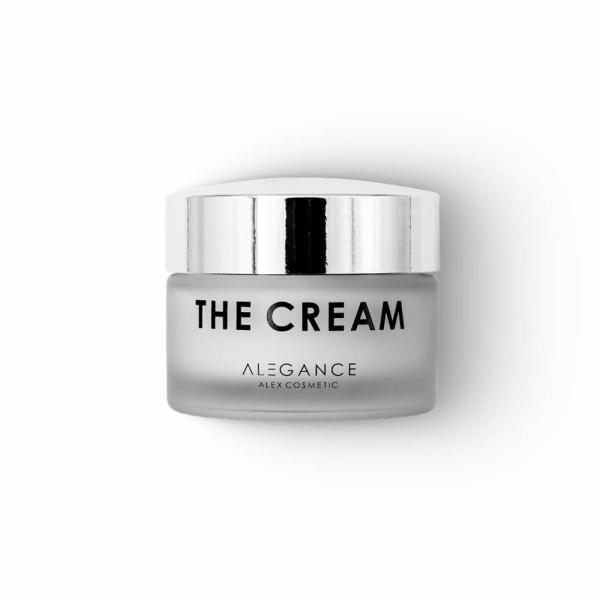 Alex Cosmetic - The Cream